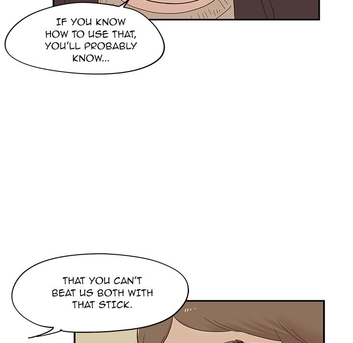 His Women’s University - Chapter 75 [photo 96] - MangaPorn