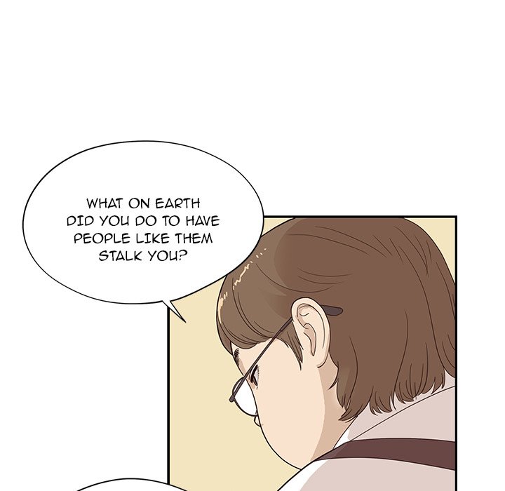 His Women’s University - Chapter 75 [photo 99] - MangaPorn