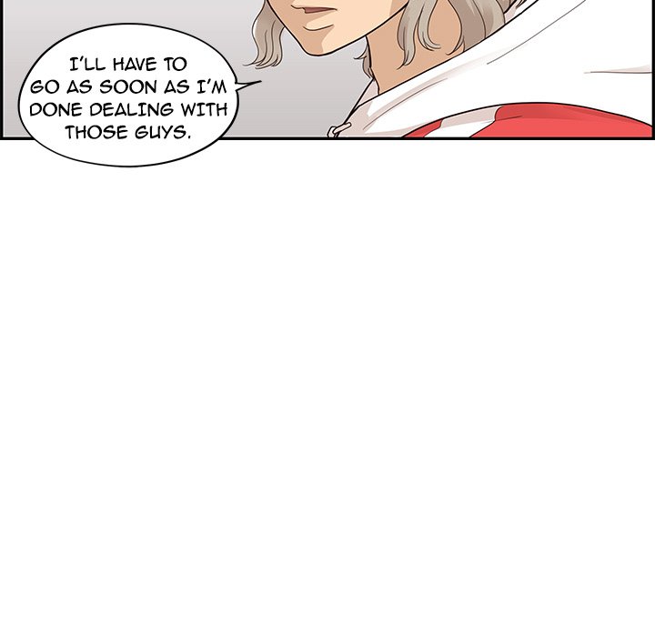 His Women’s University - Chapter 76 [photo 109] - MangaPorn