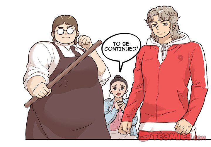 His Women’s University - Chapter 76 [photo 110] - MangaPorn