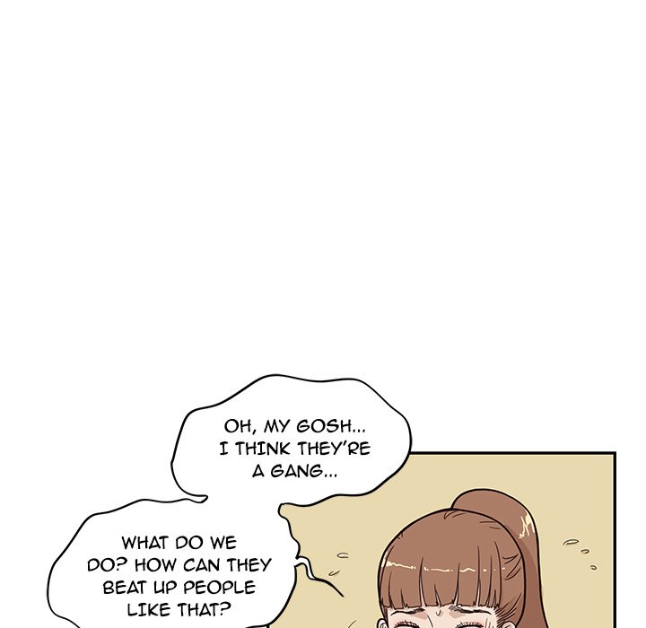 His Women’s University - Chapter 76 [photo 13] - MangaPorn