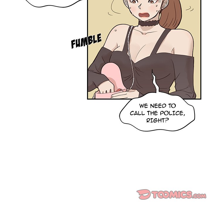 His Women’s University - Chapter 76 [photo 14] - MangaPorn