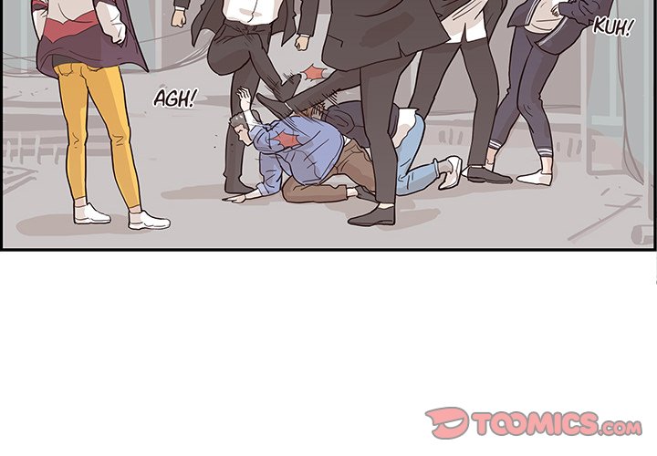 His Women’s University - Chapter 76 [photo 2] - MangaPorn