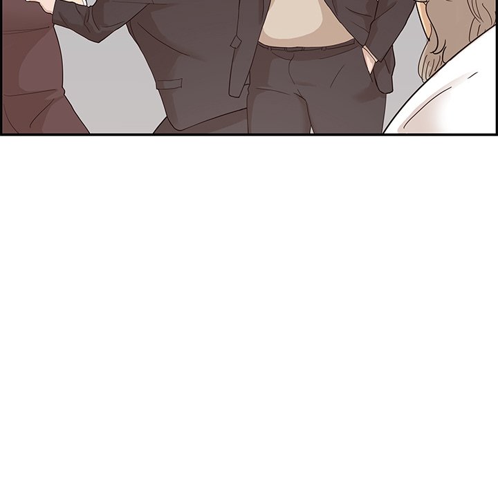His Women’s University - Chapter 76 [photo 27] - MangaPorn