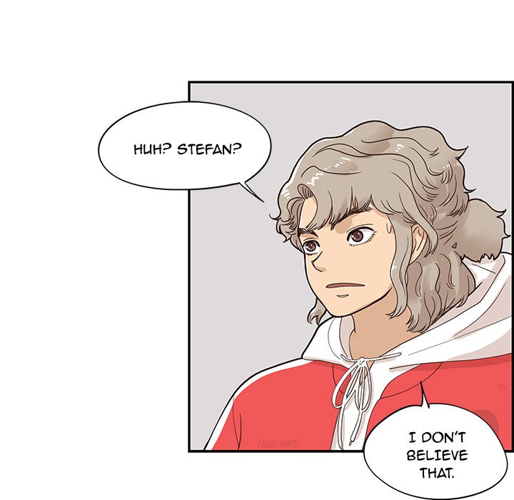 His Women’s University - Chapter 76 [photo 32] - MangaPorn