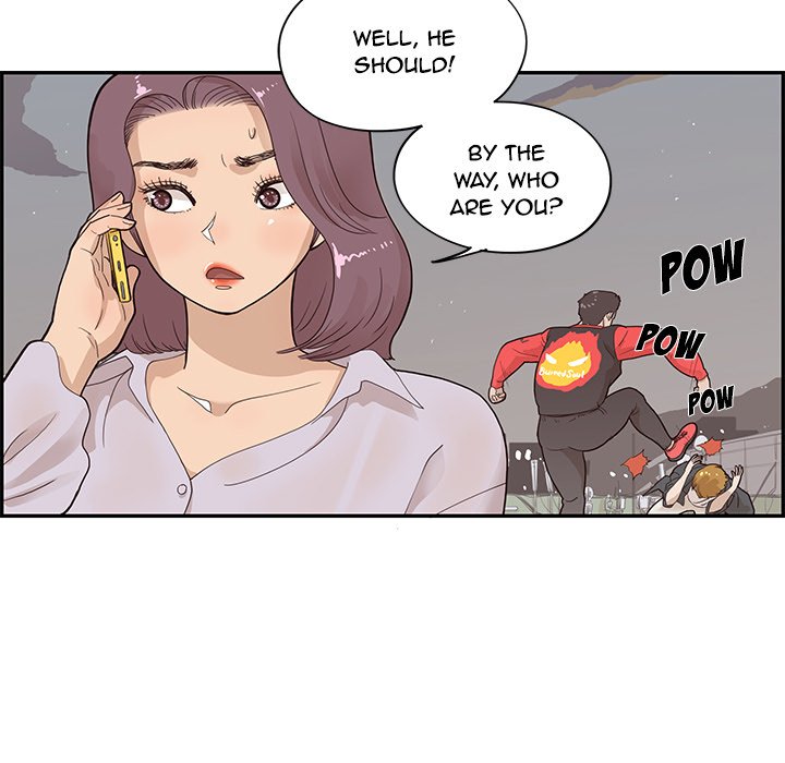 His Women’s University - Chapter 76 [photo 35] - MangaPorn