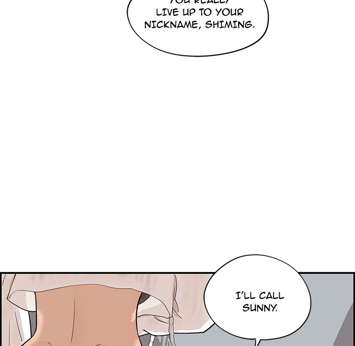His Women’s University - Chapter 76 [photo 43] - MangaPorn