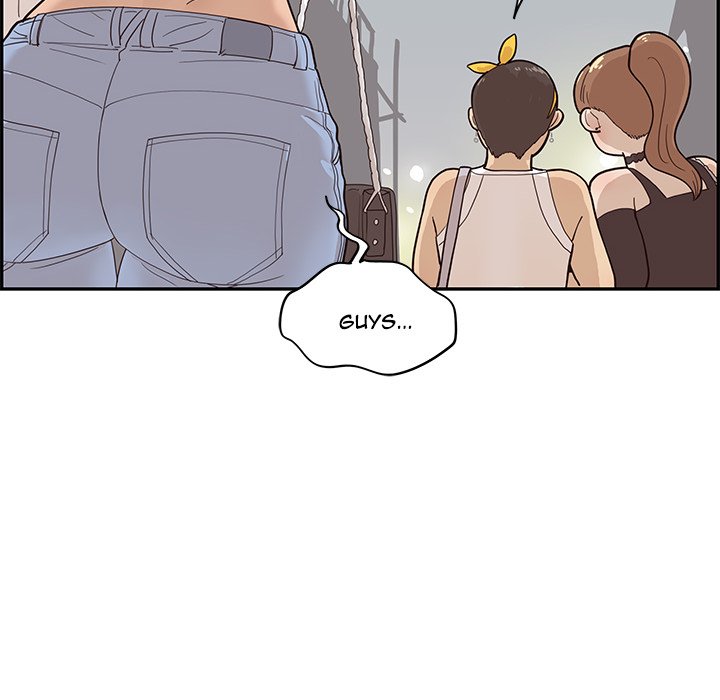 His Women’s University - Chapter 76 [photo 44] - MangaPorn