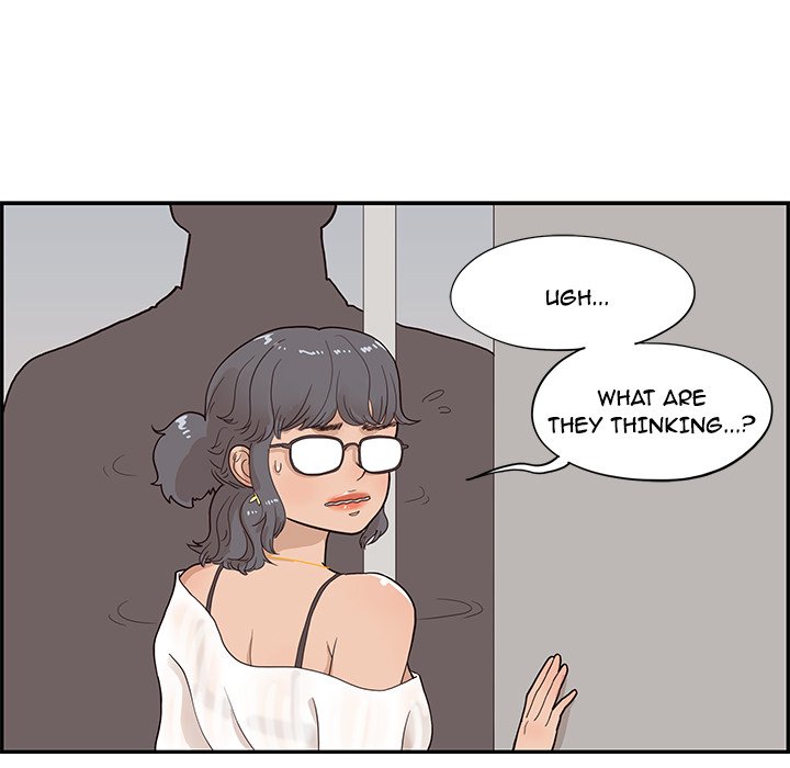 His Women’s University - Chapter 76 [photo 45] - MangaPorn