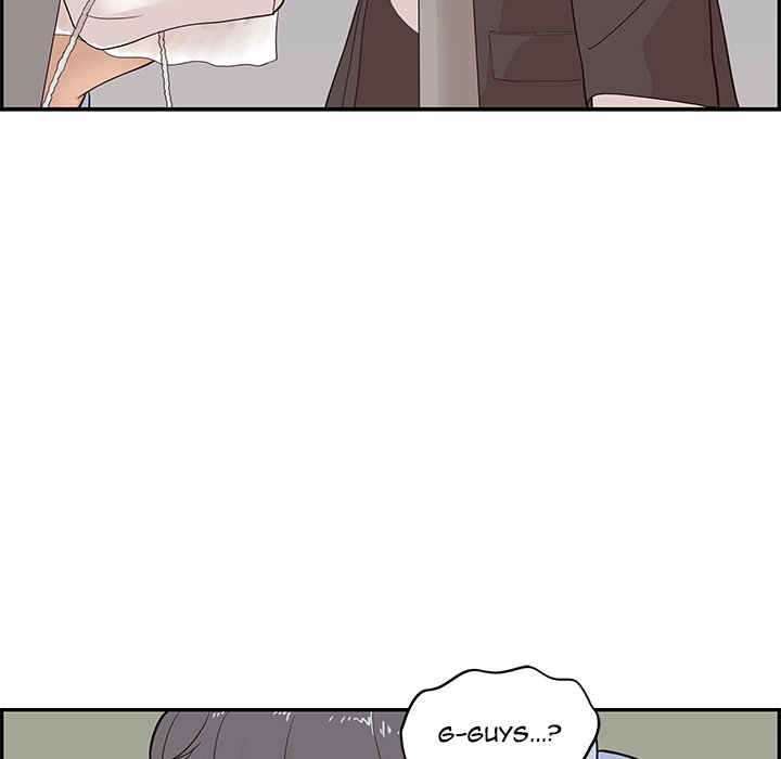 His Women’s University - Chapter 76 [photo 49] - MangaPorn