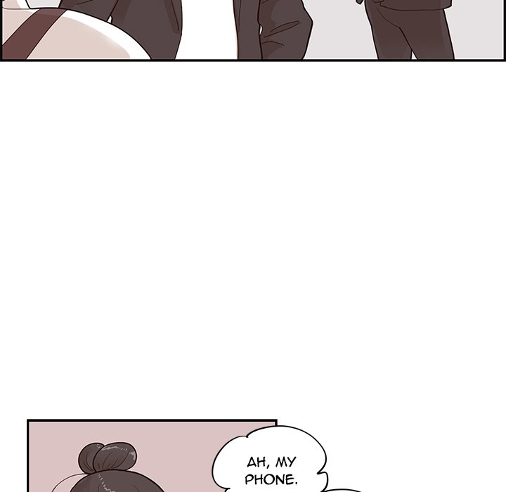 His Women’s University - Chapter 76 [photo 53] - MangaPorn