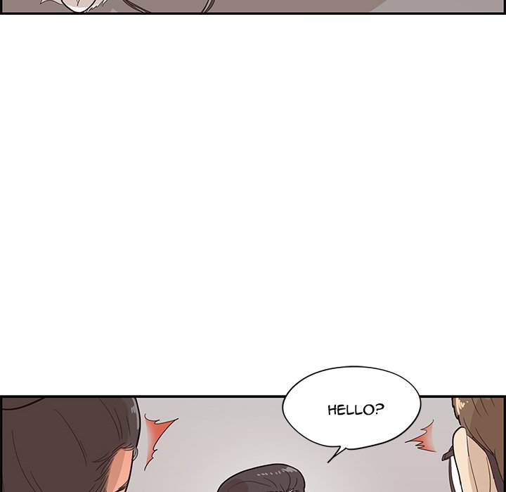His Women’s University - Chapter 76 [photo 56] - MangaPorn