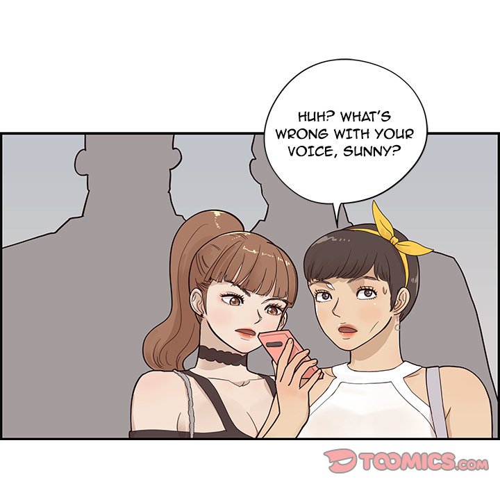 His Women’s University - Chapter 76 [photo 58] - MangaPorn
