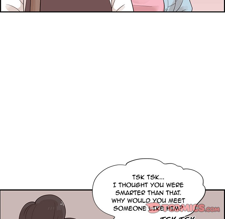 His Women’s University - Chapter 76 [photo 66] - MangaPorn