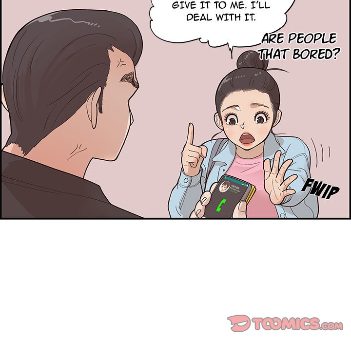 His Women’s University - Chapter 76 [photo 70] - MangaPorn