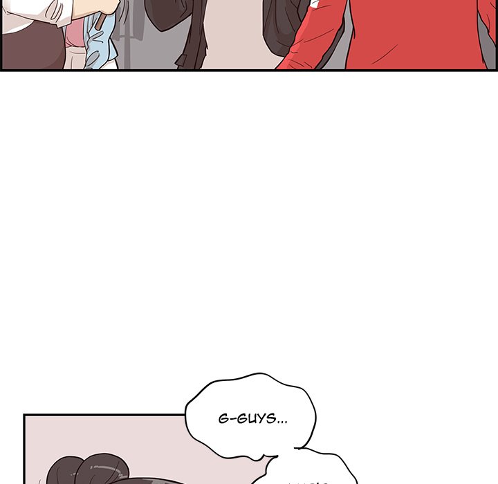 His Women’s University - Chapter 76 [photo 77] - MangaPorn