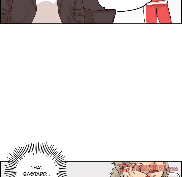 His Women’s University - Chapter 76 [photo 90] - MangaPorn