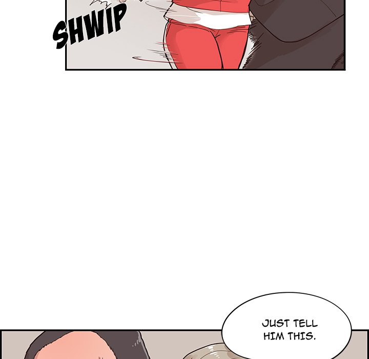 His Women’s University - Chapter 76 [photo 93] - MangaPorn