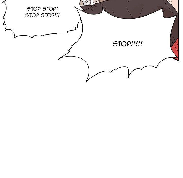 His Women’s University - Chapter 77 [photo 108] - MangaPorn