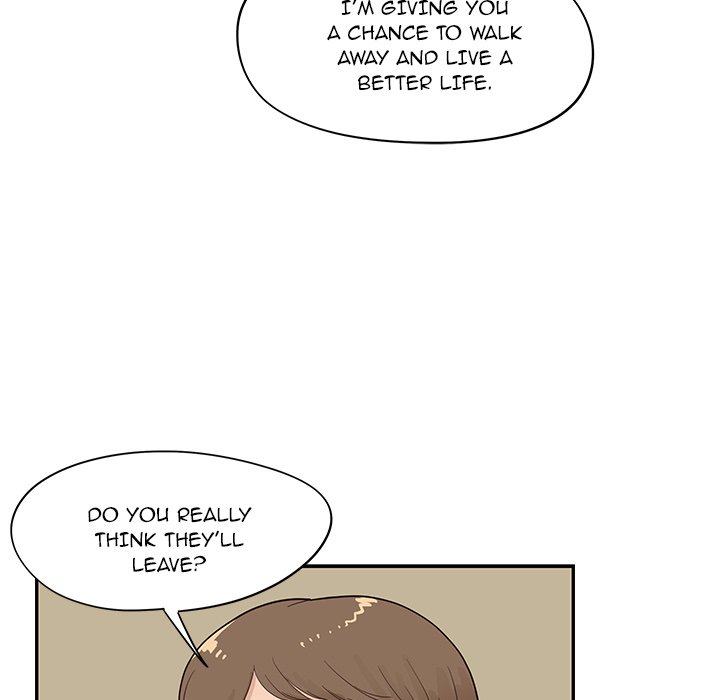 His Women’s University - Chapter 77 [photo 23] - MangaPorn
