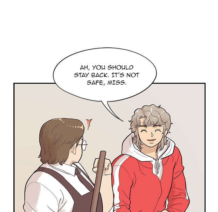 His Women’s University - Chapter 77 [photo 25] - MangaPorn