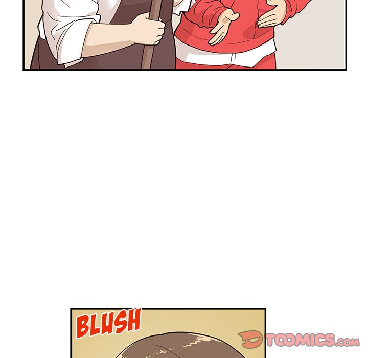His Women’s University - Chapter 77 [photo 26] - MangaPorn