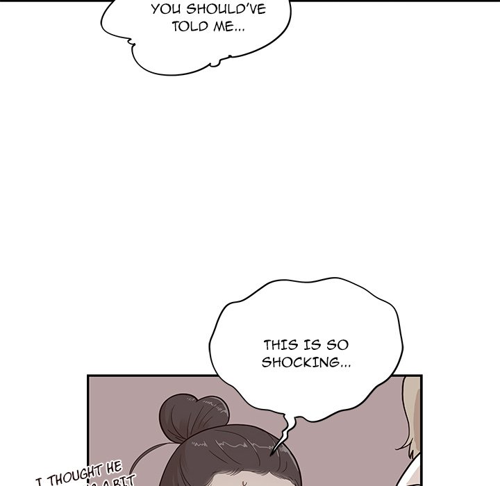 His Women’s University - Chapter 77 [photo 36] - MangaPorn