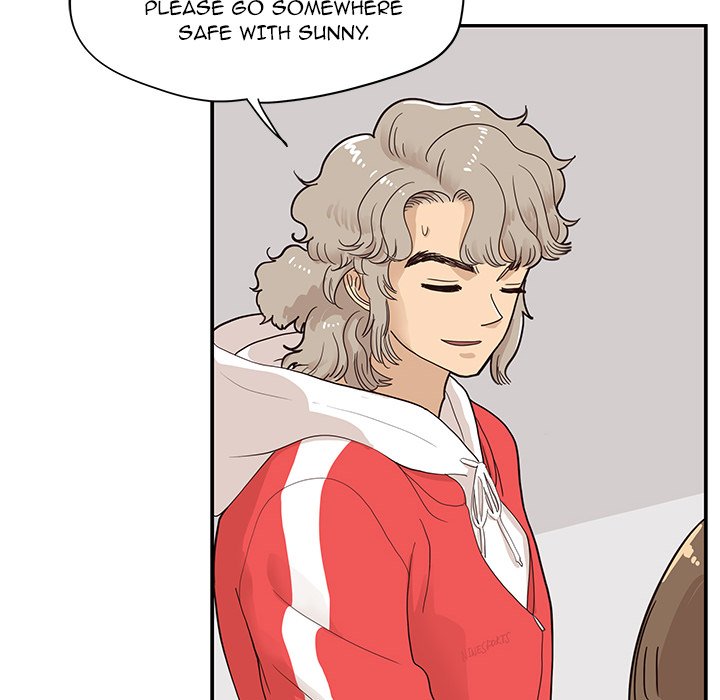 His Women’s University - Chapter 77 [photo 44] - MangaPorn