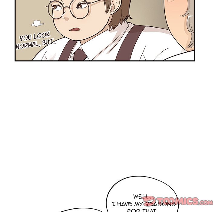 His Women’s University - Chapter 77 [photo 46] - MangaPorn