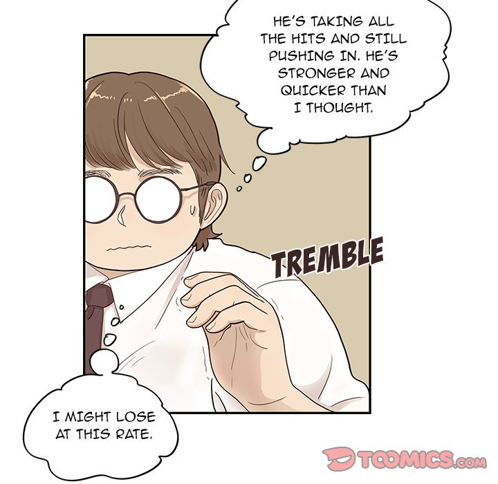His Women’s University - Chapter 77 [photo 78] - MangaPorn
