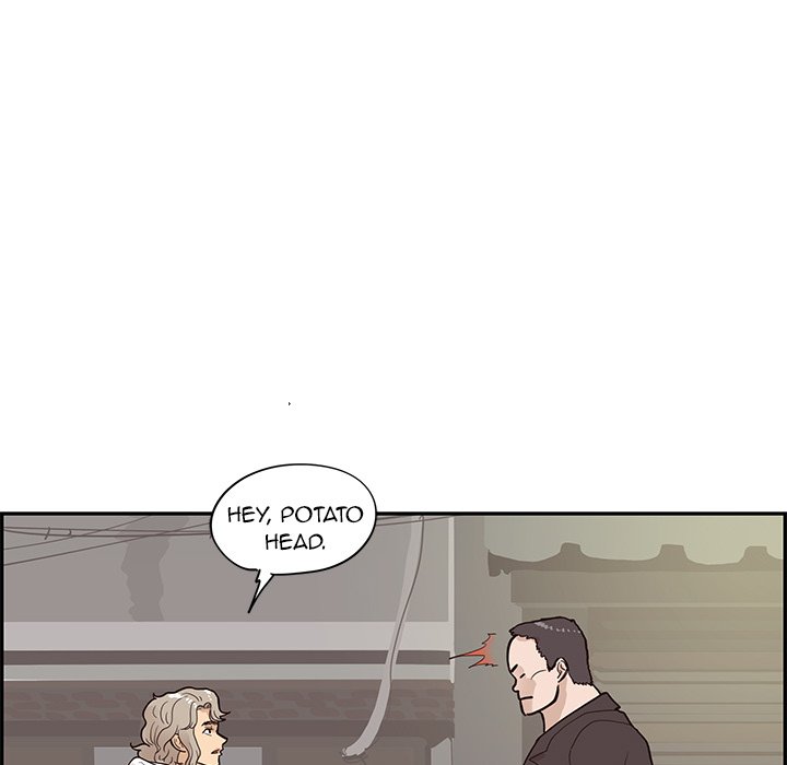His Women’s University - Chapter 77 [photo 79] - MangaPorn