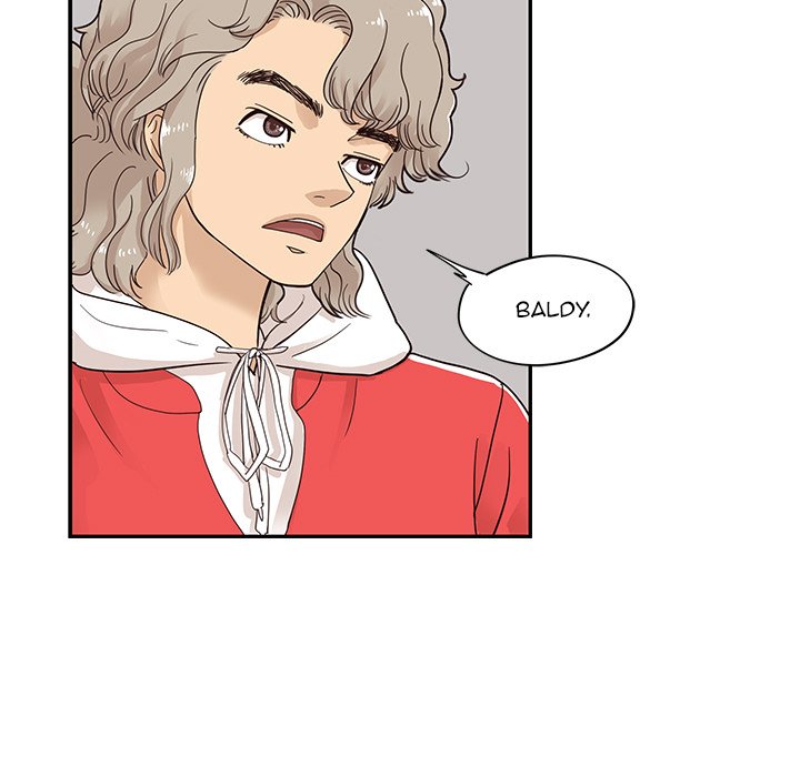 His Women’s University - Chapter 77 [photo 81] - MangaPorn