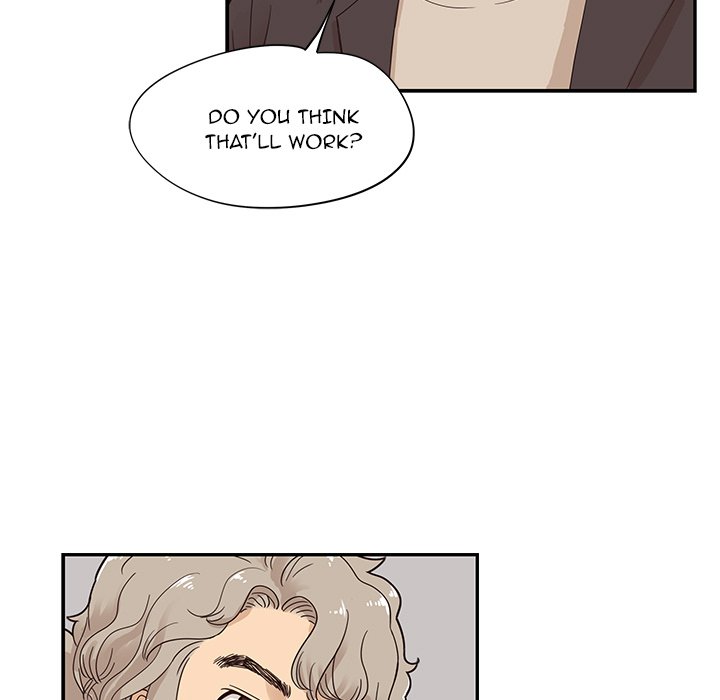 His Women’s University - Chapter 77 [photo 83] - MangaPorn