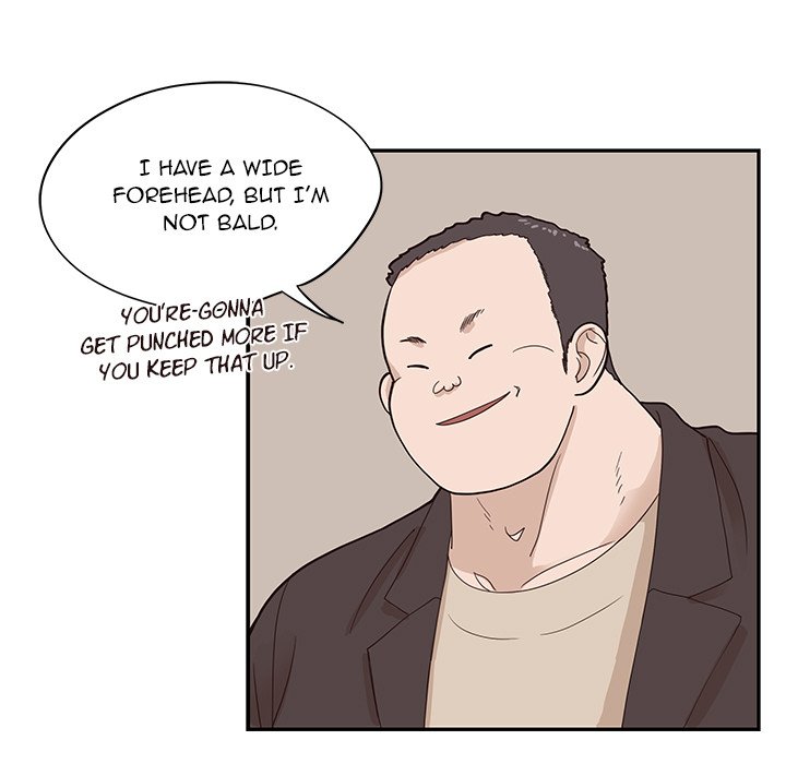 His Women’s University - Chapter 77 [photo 85] - MangaPorn