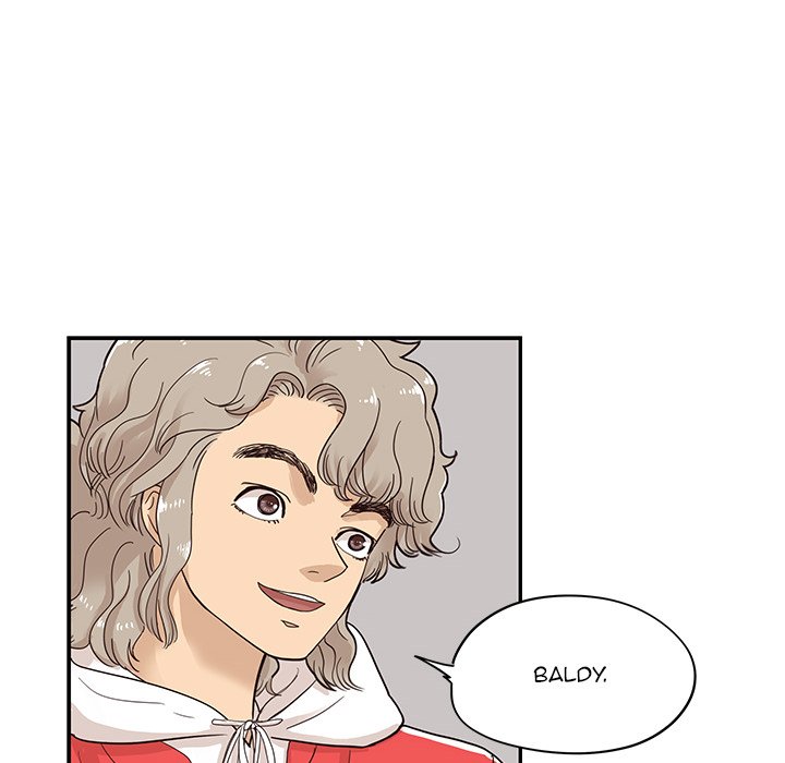His Women’s University - Chapter 77 [photo 96] - MangaPorn