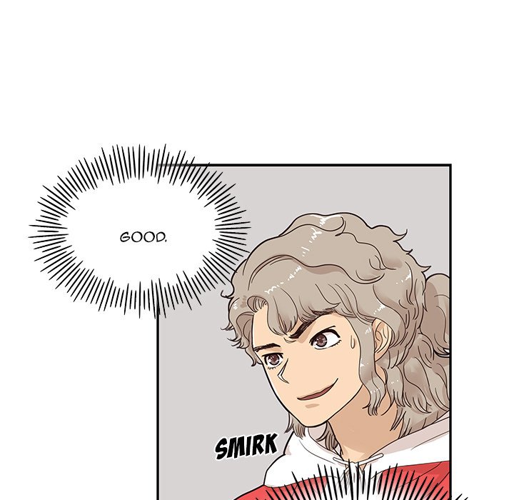 His Women’s University - Chapter 77 [photo 99] - MangaPorn