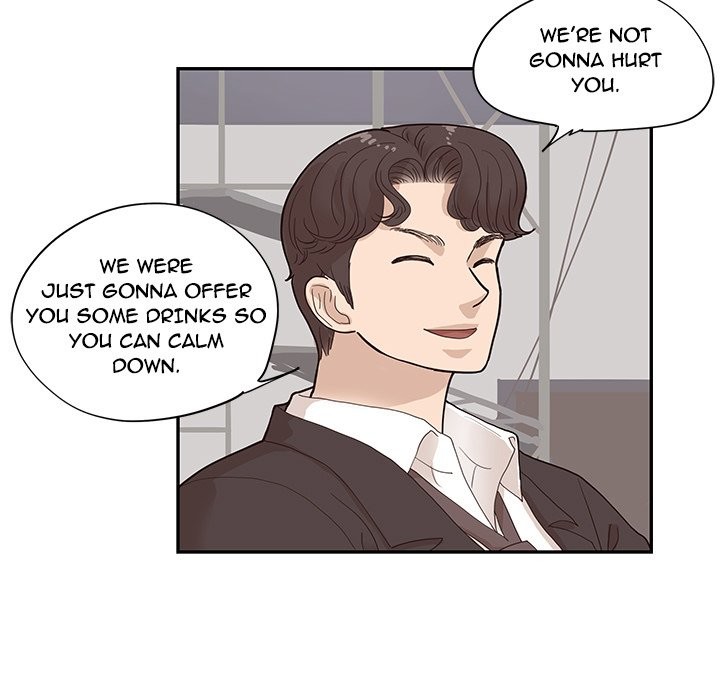 His Women’s University - Chapter 78 [photo 35] - MangaPorn