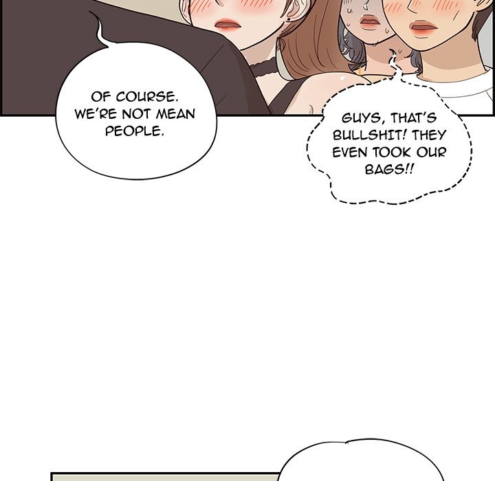 His Women’s University - Chapter 78 [photo 37] - MangaPorn
