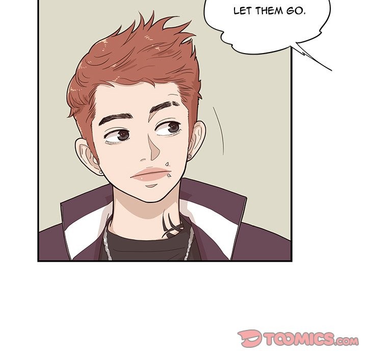 His Women’s University - Chapter 78 [photo 38] - MangaPorn