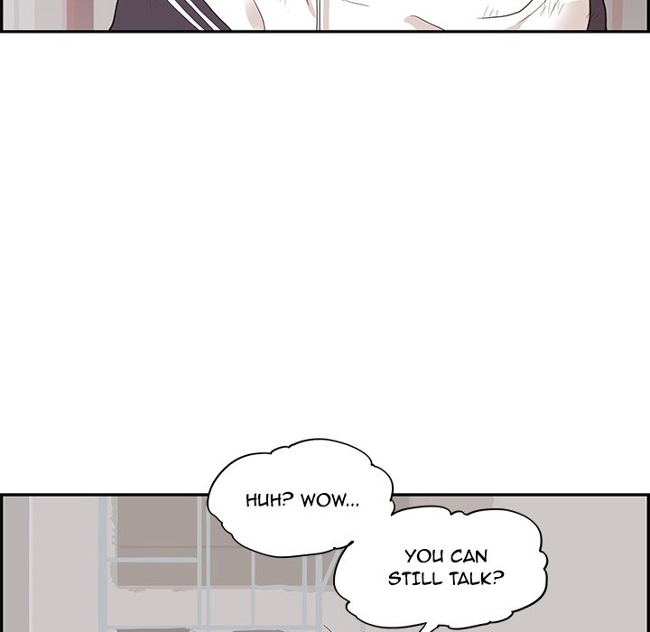 His Women’s University - Chapter 78 [photo 40] - MangaPorn