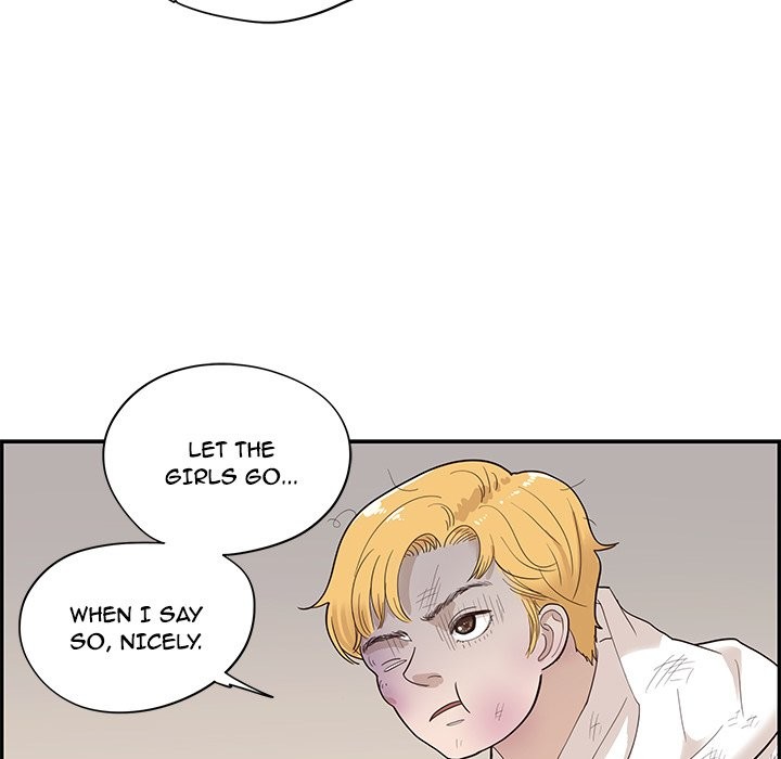 His Women’s University - Chapter 78 [photo 43] - MangaPorn