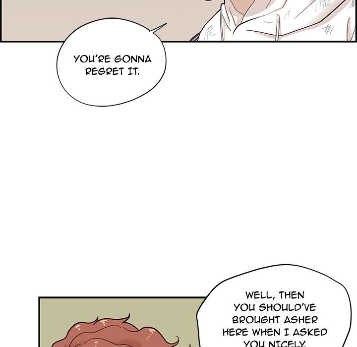 His Women’s University - Chapter 78 [photo 44] - MangaPorn