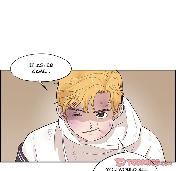 His Women’s University - Chapter 78 [photo 46] - MangaPorn