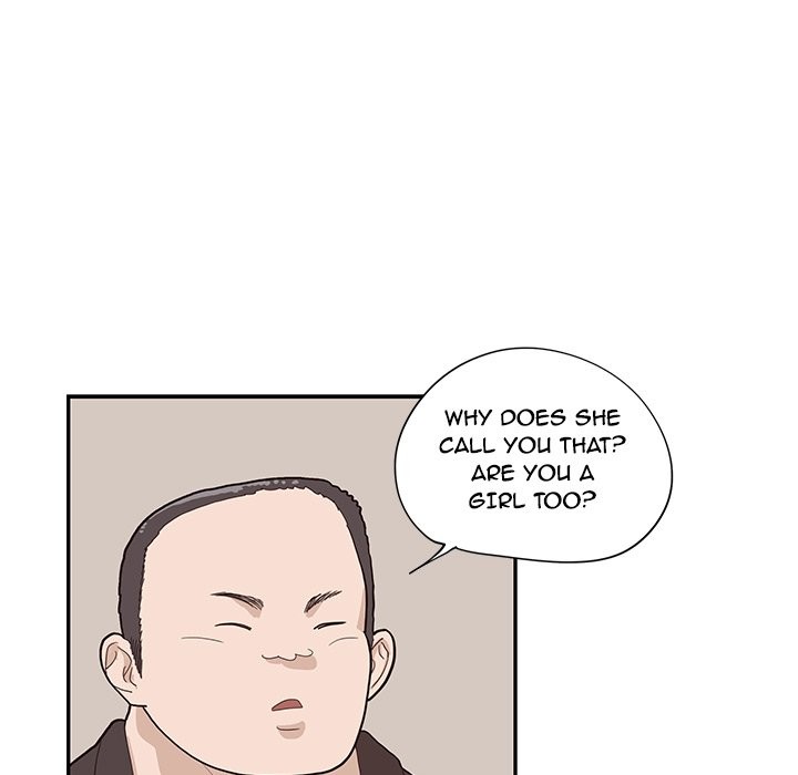 His Women’s University - Chapter 78 [photo 5] - MangaPorn