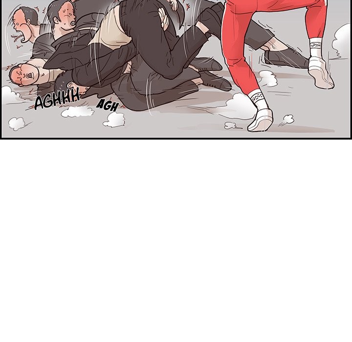 His Women’s University - Chapter 78 [photo 51] - MangaPorn
