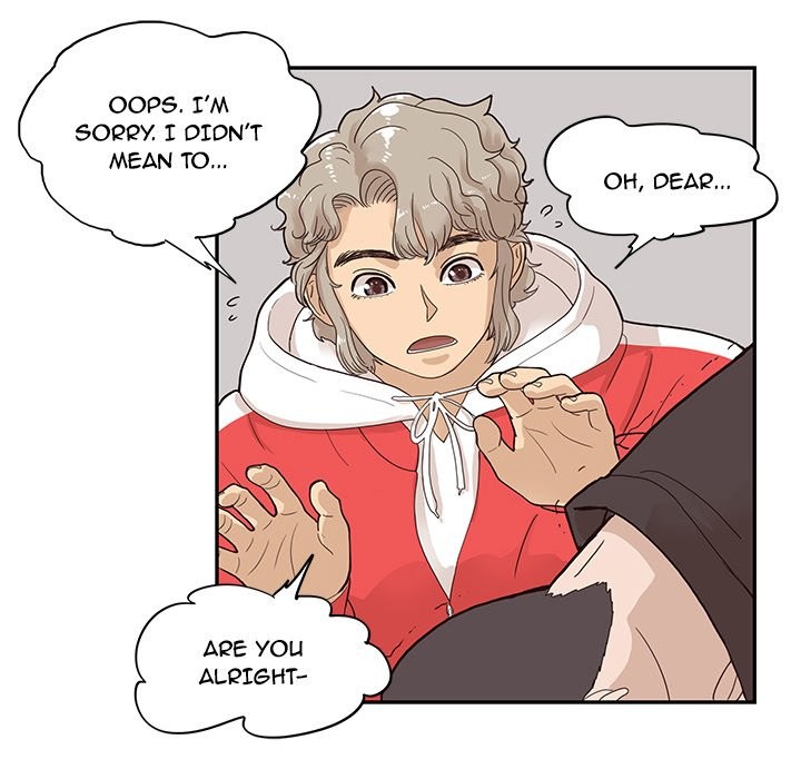 His Women’s University - Chapter 78 [photo 52] - MangaPorn
