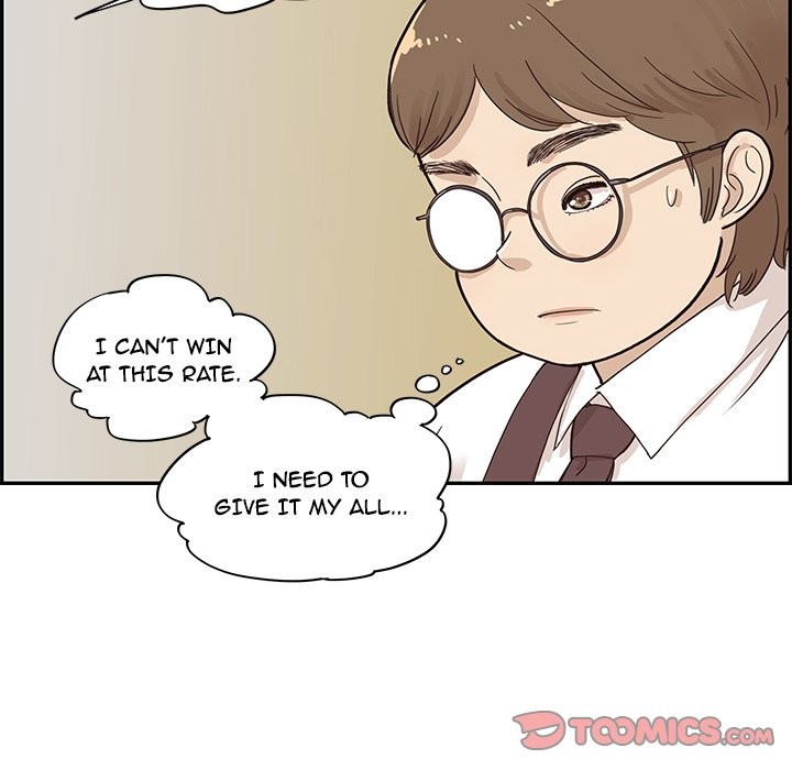His Women’s University - Chapter 78 [photo 74] - MangaPorn