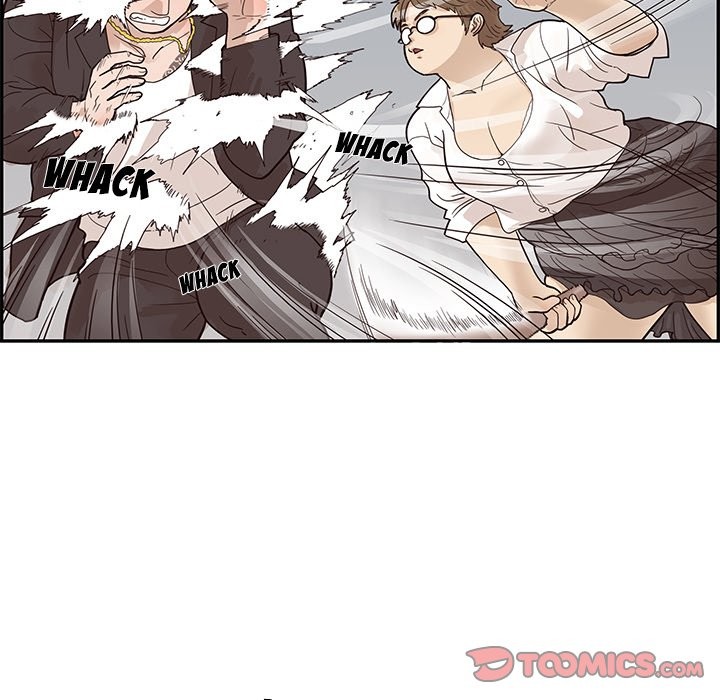 His Women’s University - Chapter 78 [photo 90] - MangaPorn