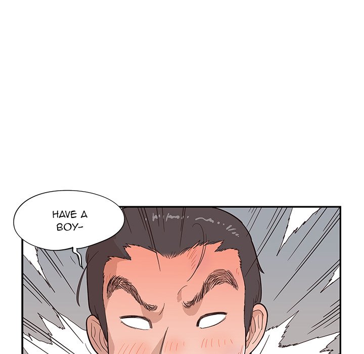 His Women’s University - Chapter 79 [photo 12] - MangaPorn