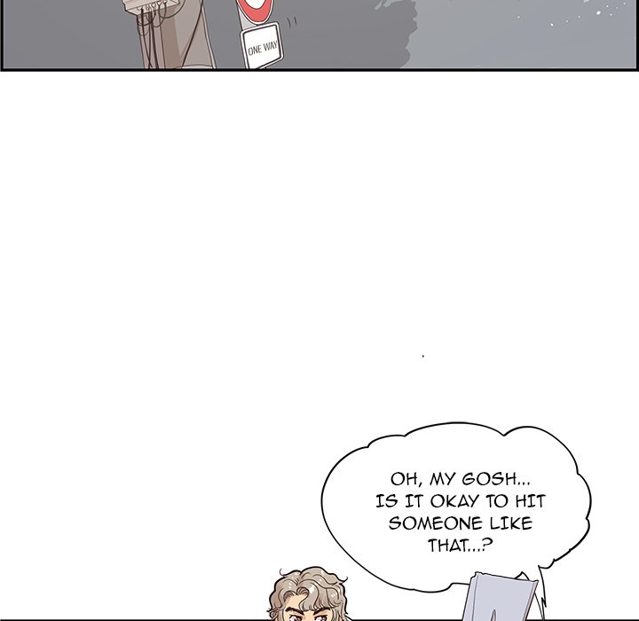 His Women’s University - Chapter 79 [photo 16] - MangaPorn